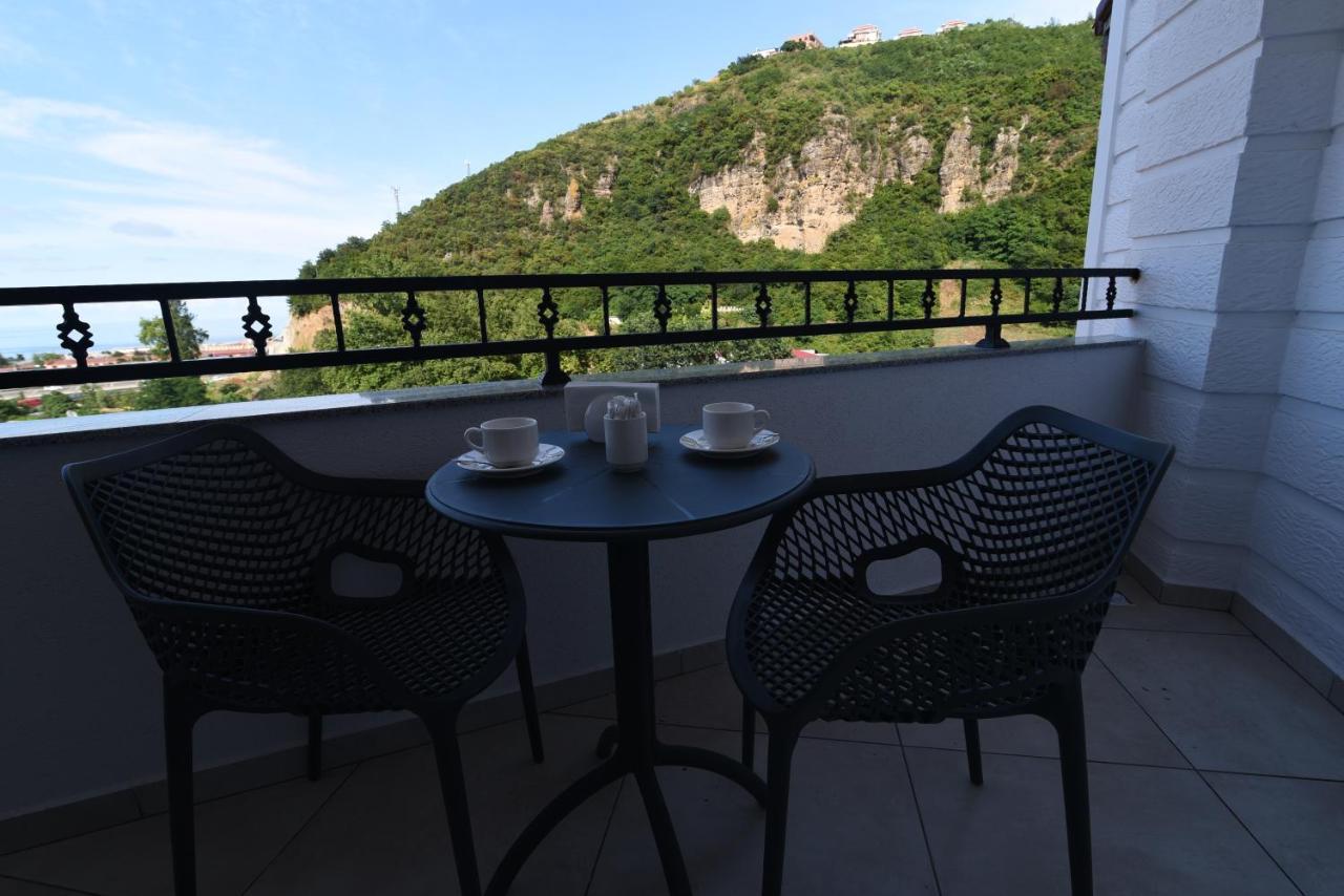 Sera Nature Hotel&Spa Trabzon Exterior foto